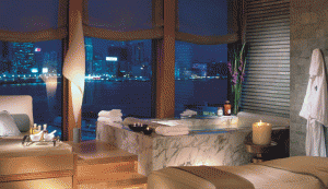 New Ayurvedic Therapies at Four Seasons Hong Kong