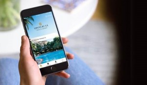 Shangri-La Launches New Mobile App
