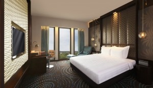Double Opening for Accor in Delhi