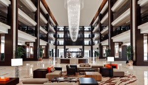 Marriott Unveils New Loyalty Program