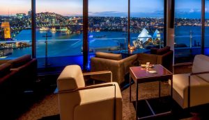 InterCon Sydney Creates New Events Direction