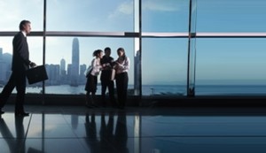 Companies Adopt a Traveller-Centric Approach to Support Business Travel