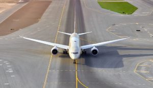 Etihad Launches Sustainable Corporate Loyalty Programme