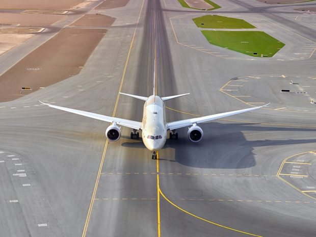 Etihad Launches Sustainable Corporate Loyalty Programme