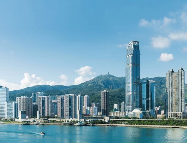 Redefining Hong Kong Hospitality