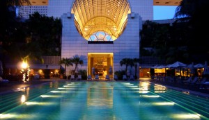 The Ritz-Carlton, Millenia Singapore Unveils A New Meeting Venue Option
