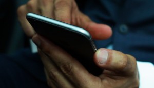 Four Seasons Upgrade App