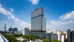 The Royal Park Hotel Iconic Opens in Nagoya