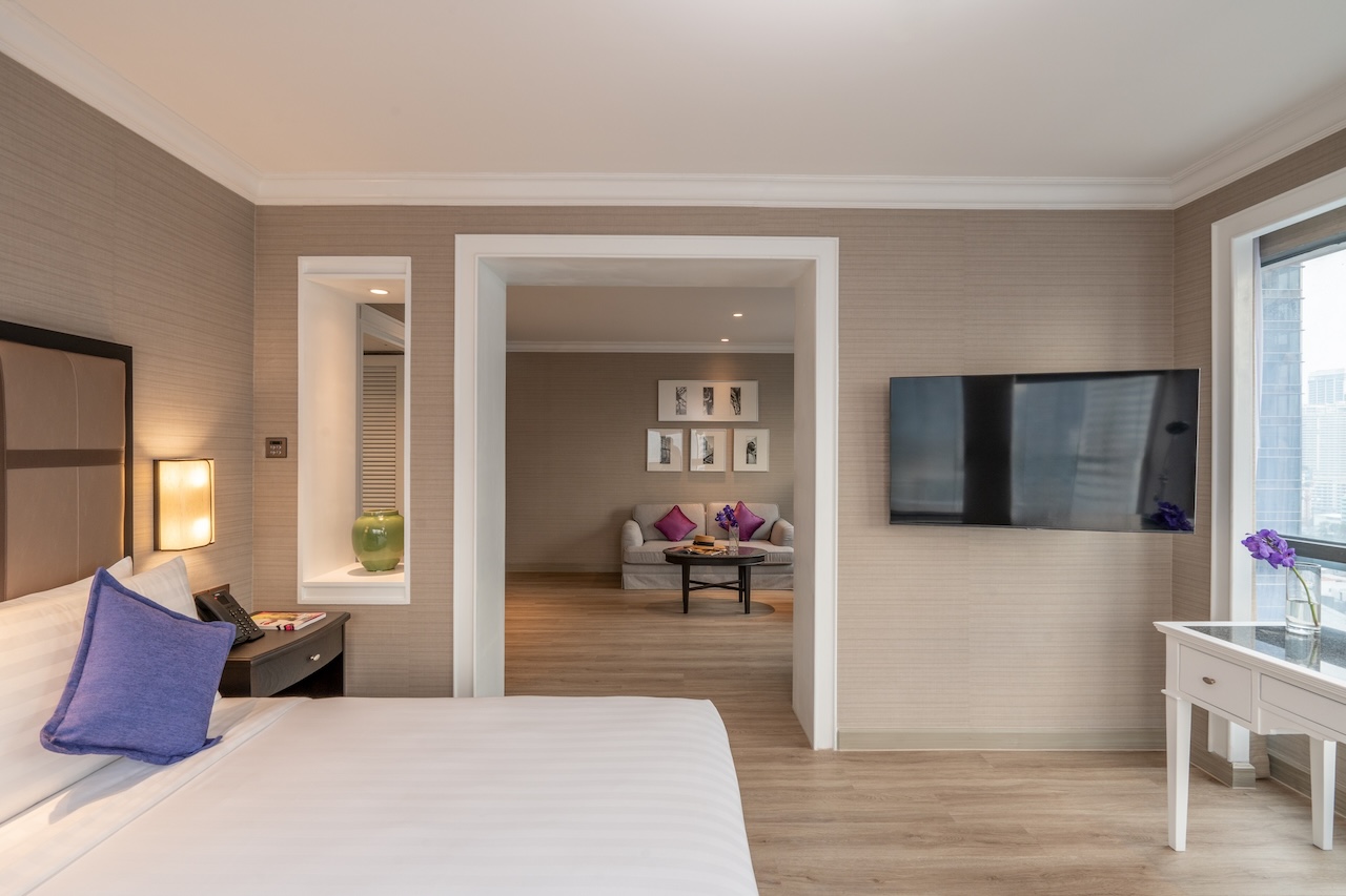 Minor Hotels has opened NH Bangkok Sukhumvit Boulevard, the first NH Hotels & Resorts brand property in the Thai capital.