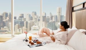 Qantas and Accor Offer Gold Upgrade