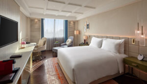 Mövenpick Hotel Hanoi Centre Reopens in Vietnam