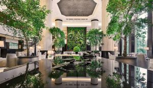Shangri-La Offers Covid-19 Coverage in Singapore