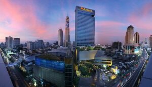 Onyx Partners Airasia for Loyalty