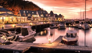 The Anchorage Corporate Retreat Reopens in Port Stephens