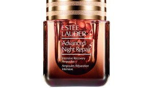 Estée Lauder Creates New Night Repair Solution
