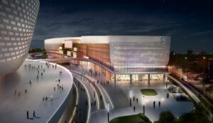 AC Hotels Debut in Chengdu