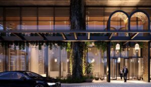 A New Business Travel Hub for Singapore