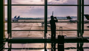 CIBT Launches Entriva Digital Travel Solution