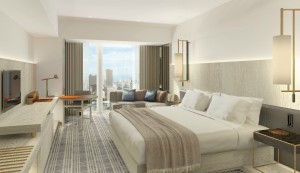 Marriott Brings Meetings to Taipei