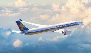 Earn KrisFlyer Miles with Swiss-Belhotel International