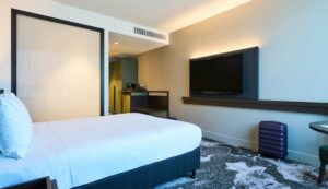 New Melbourne Airport Hotels Set to Open