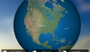 British Airways Launches its iPad App