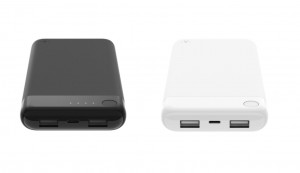 A Power Bank for Your iPhone