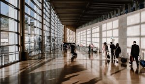 Wellbeing Tops Priorities for Corporate Travellers Says Study