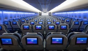 BA Launches Executive Club App