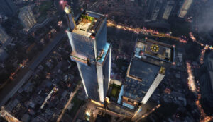Parkroyal Serviced Suites Jakarta Opens This Month