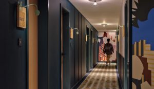 Caption by Hyatt Zhongshan Park Shanghai Opens Its Doors