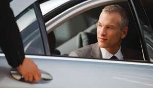 Hertz Asia Launches Hertz Chauffeur Website
