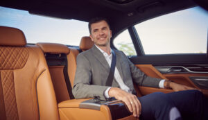 Emirates Extends Complimentary Chauffeur-Drive Service to Hong Kong