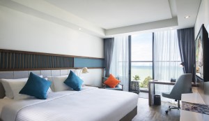 Ascott Opens its First Citadines Apart’hotel in Vietnam