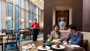 Marriott Launches New Club Marriott in Asia Pacific