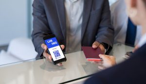 IATA Reveals Details of Travel Pass App