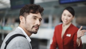 More Benefits from Cathay Pacific’s Marco Polo Club