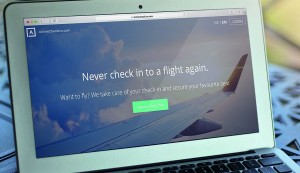 Lufthansa Makes Check-In for Flights More Convenient