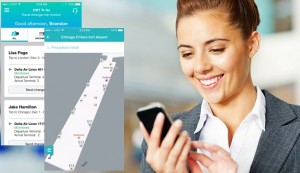 Carlson Wagonlit Travel Enhances Its App