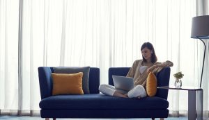 Marriott Creates New Work Anywhere Passes