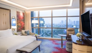 New InterCon for Jakarta