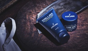 Selvedge Grooming Italy Debuts in Hong Kong