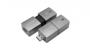 Kingston Digital Launches the World’s Largest USB Flash Drive