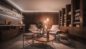 elu. spa Opens in Central Hong Kong