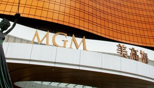 MGM Cotai to Offer Customised Meeting Experiences