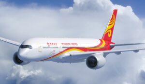 Hong Kong Airlines to Launch Direct Taichung Service