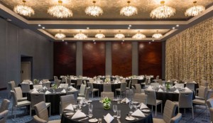 Fiji Marriott Resort Momi Bay Unveils MICE Venues