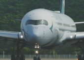 A Smooth Flight to Seoul