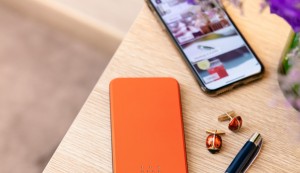 Royal Plaza on Scott Introduces Pocket Wifi