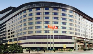 Regal Hotels Partners Malaysia Airlines to Offer Enrich Members More Benefits